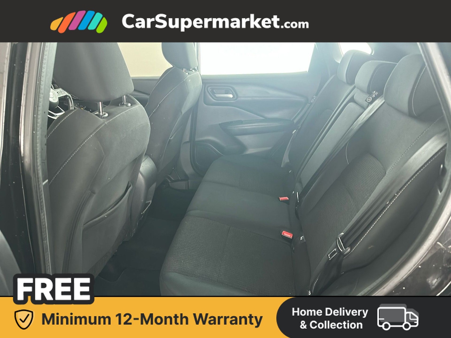 Used Nissan Qashqai 2022 for sale - 77211553: Photo 18