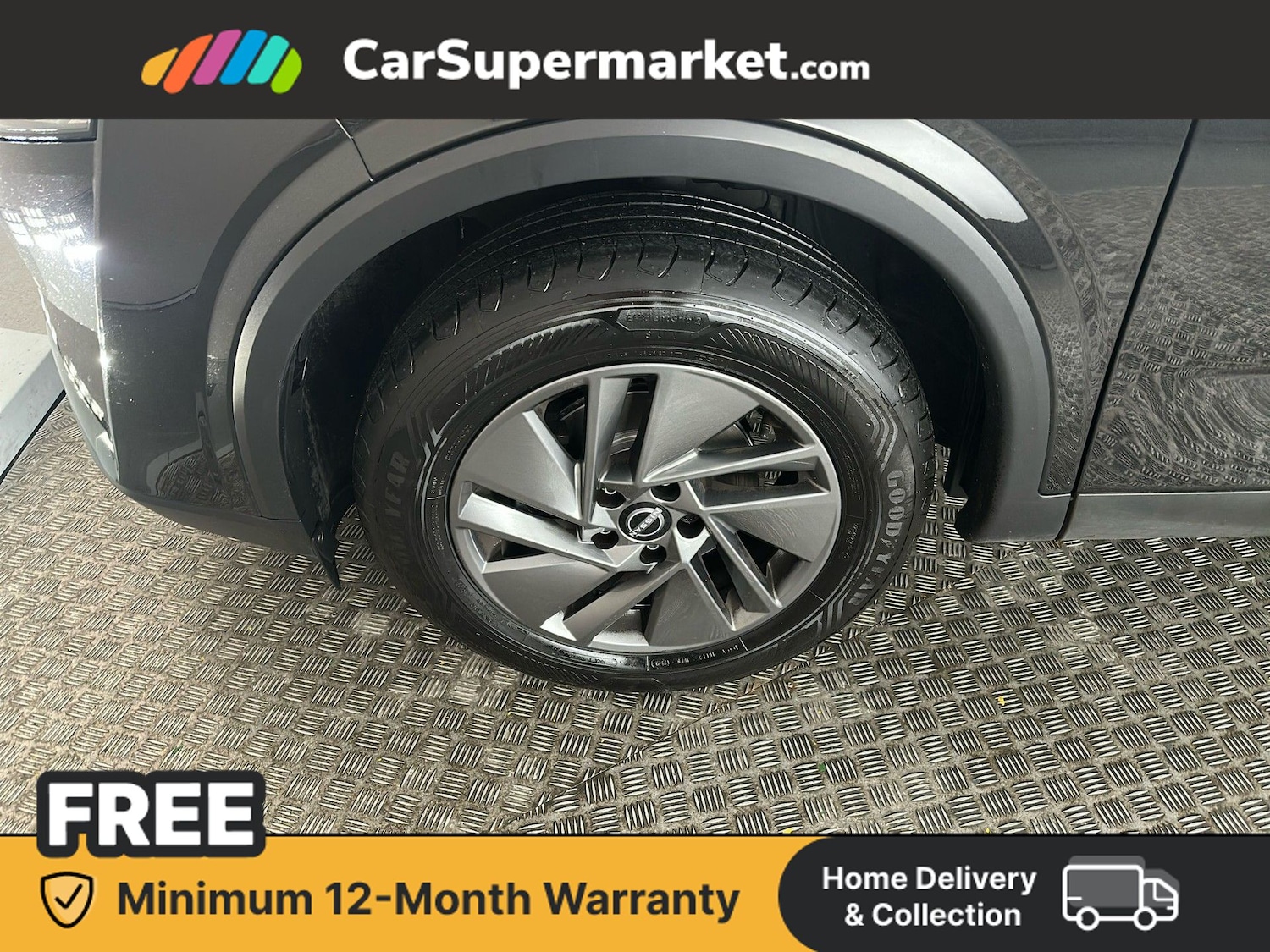 Used Nissan Qashqai 2022 for sale - 77211553: Photo 19