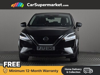 Used Nissan Qashqai 2022 for sale - 77211553: Photo