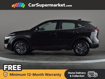 Used Nissan Qashqai 2022 for sale - 77211553: Photo