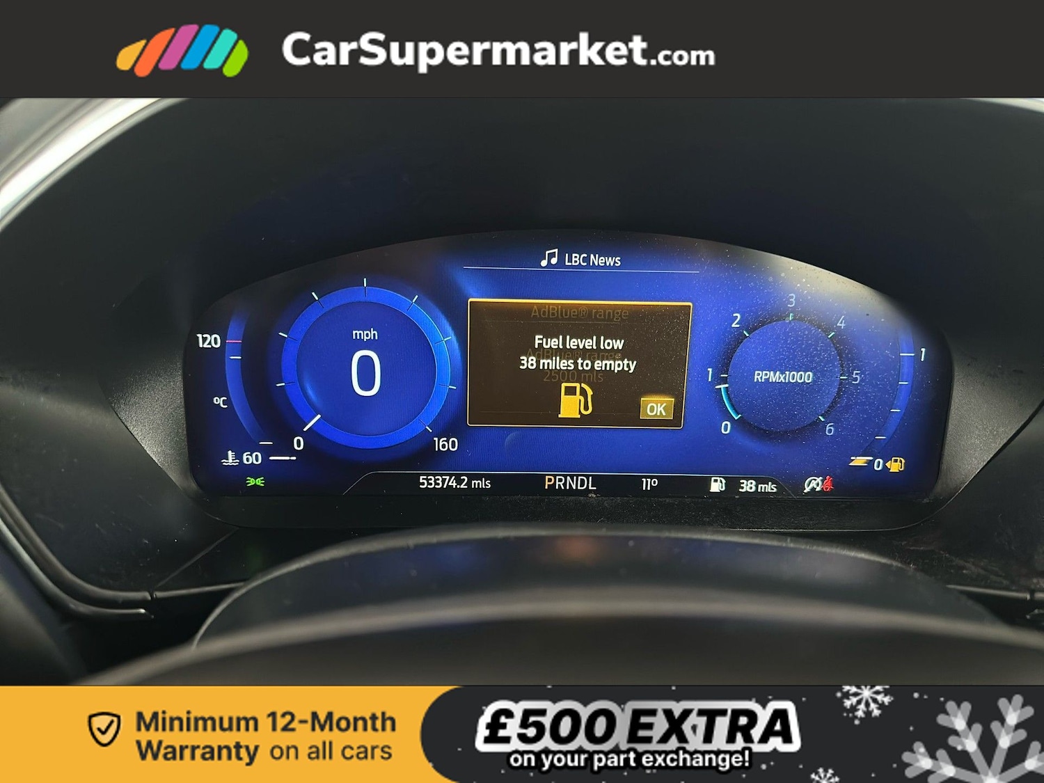 Used Ford Focus 2020 for sale - 77006688: Photo 16