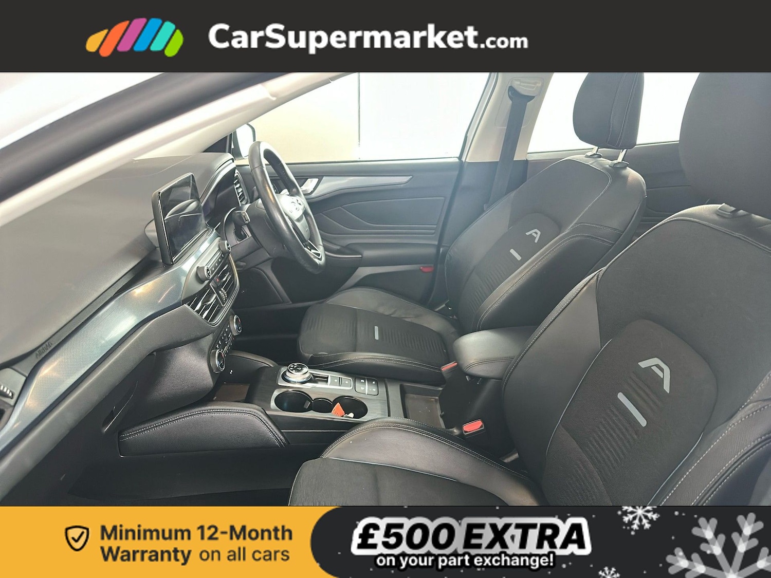 Used Ford Focus 2020 for sale - 77006688: Photo 18