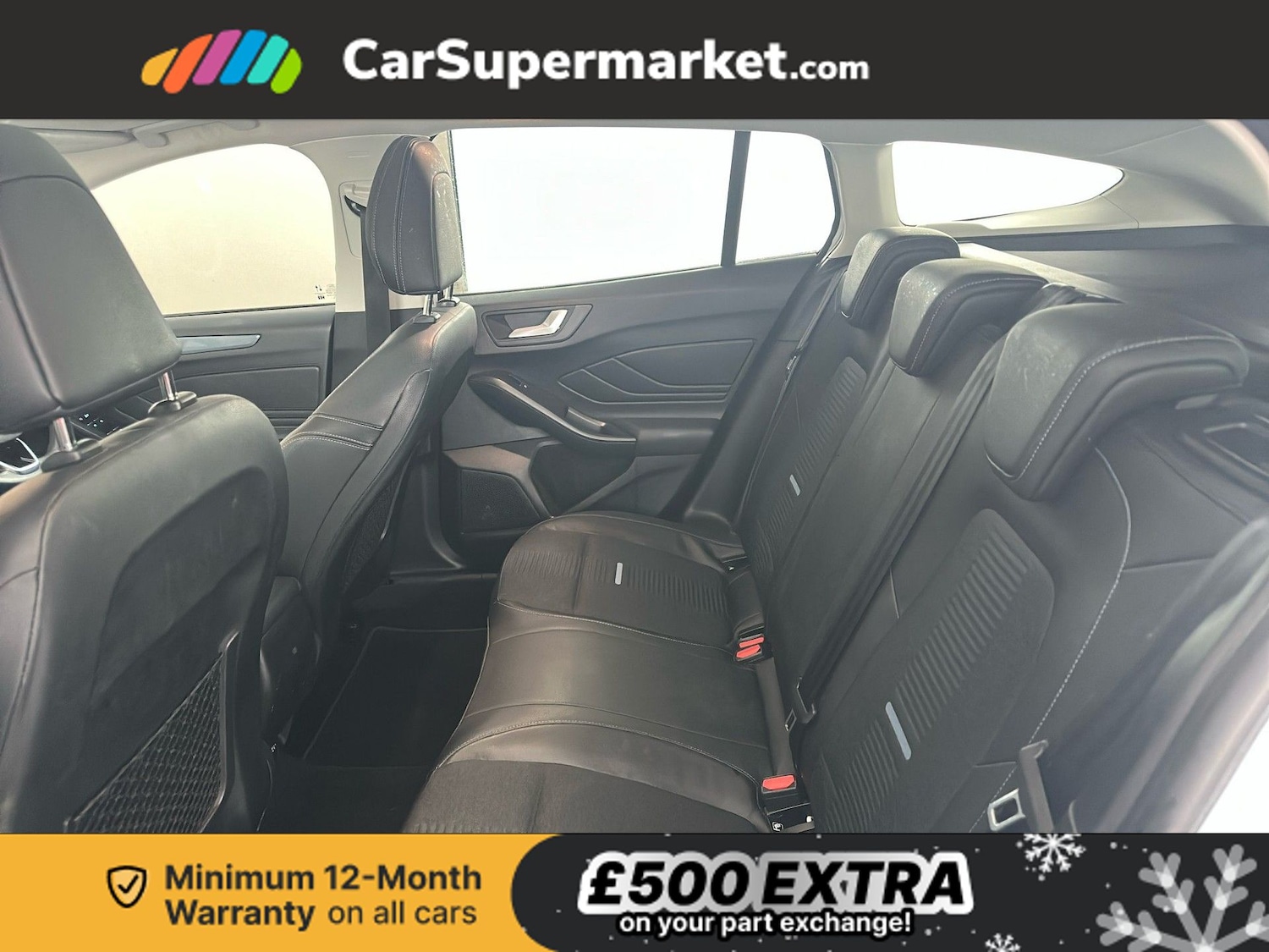 Used Ford Focus 2020 for sale - 77006688: Photo 19