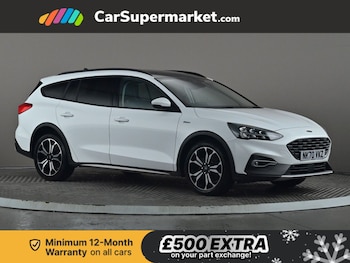 Used Ford Focus 2020 for sale - 77006688: Photo