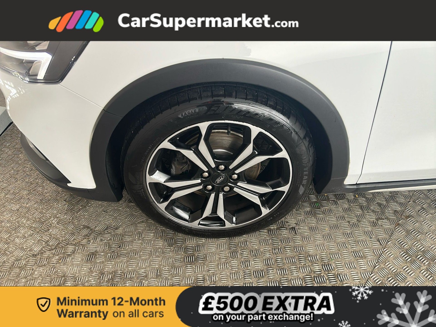 Used Ford Focus 2020 for sale - 77006688: Photo 20