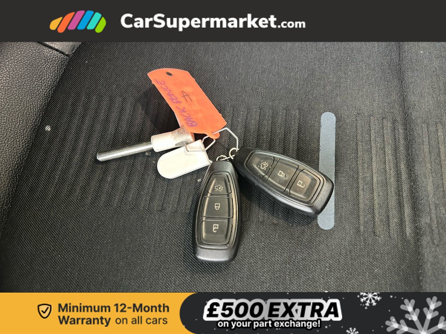 Used Ford Focus 2020 for sale - 77006688: Photo 24