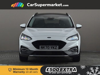 Used Ford Focus 2020 for sale - 77006688: Photo