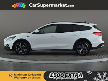 Used Ford Focus 2020 for sale - 77006688: Photo