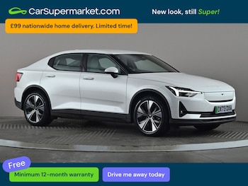Used Polestar Polestar 2 2024 for sale - 78268290: Photo