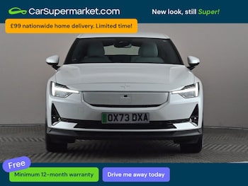 Used Polestar Polestar 2 2024 for sale - 78268290: Photo