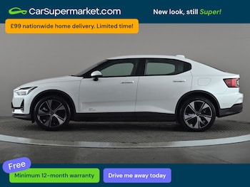 Used Polestar Polestar 2 2024 for sale - 78268290: Photo
