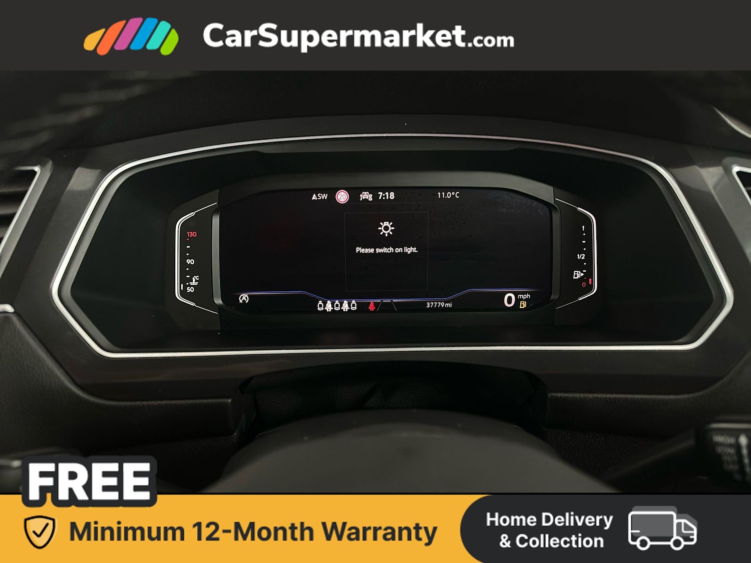 Used Volkswagen Tiguan Allspace 2022 for sale - 77719249: Photo 15