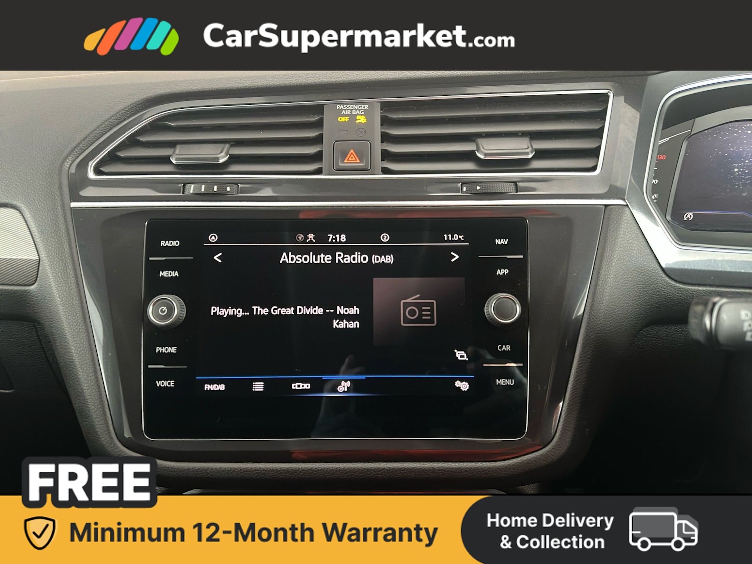 Used Volkswagen Tiguan Allspace 2022 for sale - 77719249: Photo 16