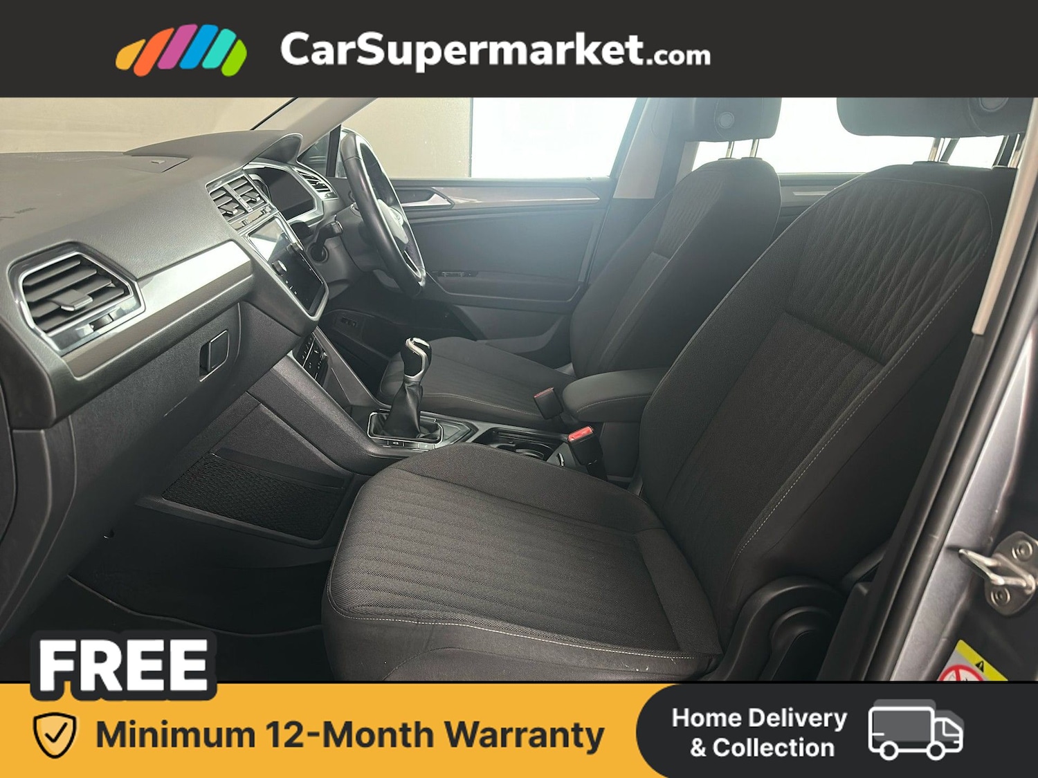 Used Volkswagen Tiguan Allspace 2022 for sale - 77719249: Photo 17