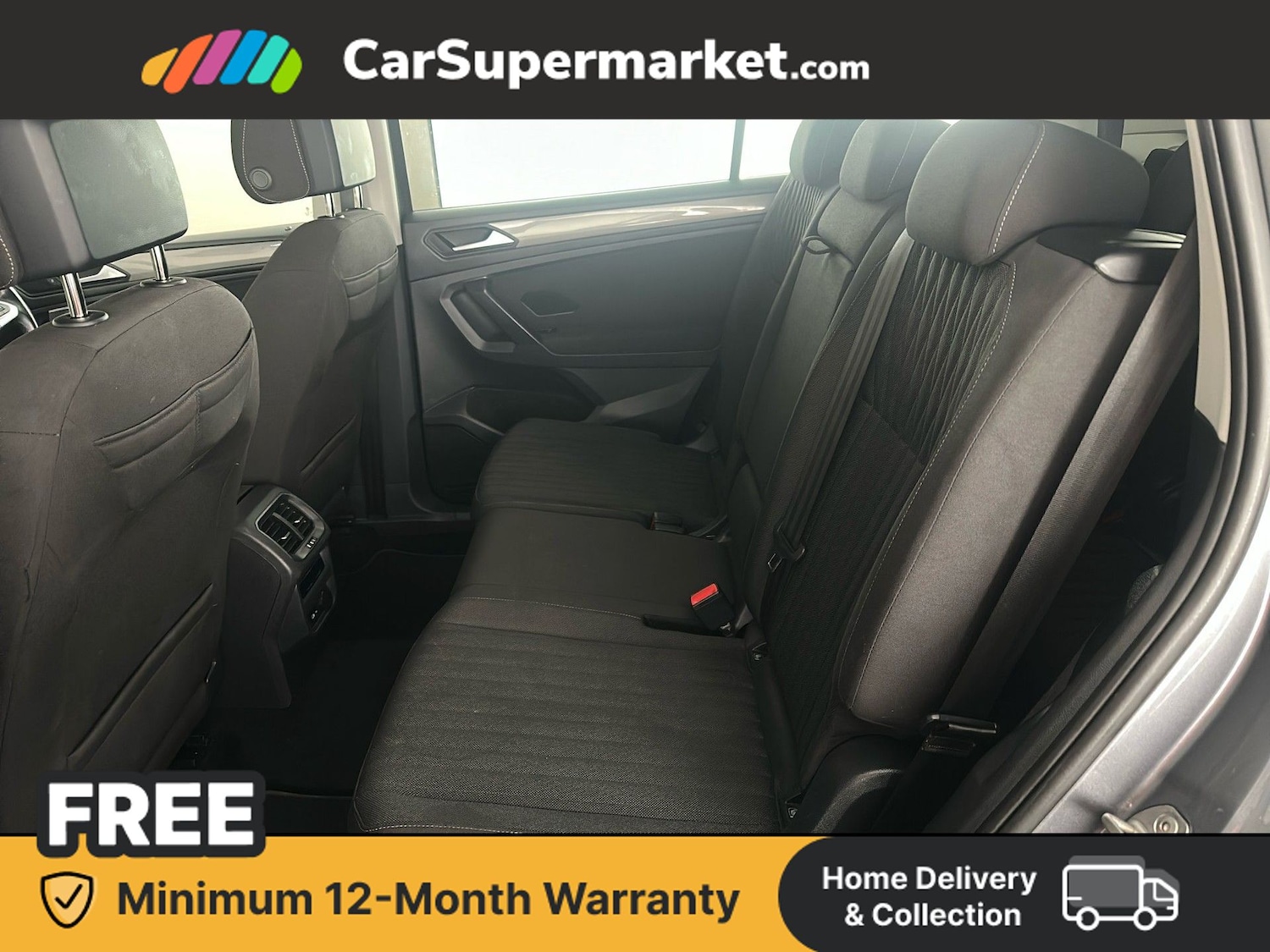 Used Volkswagen Tiguan Allspace 2022 for sale - 77719249: Photo 18