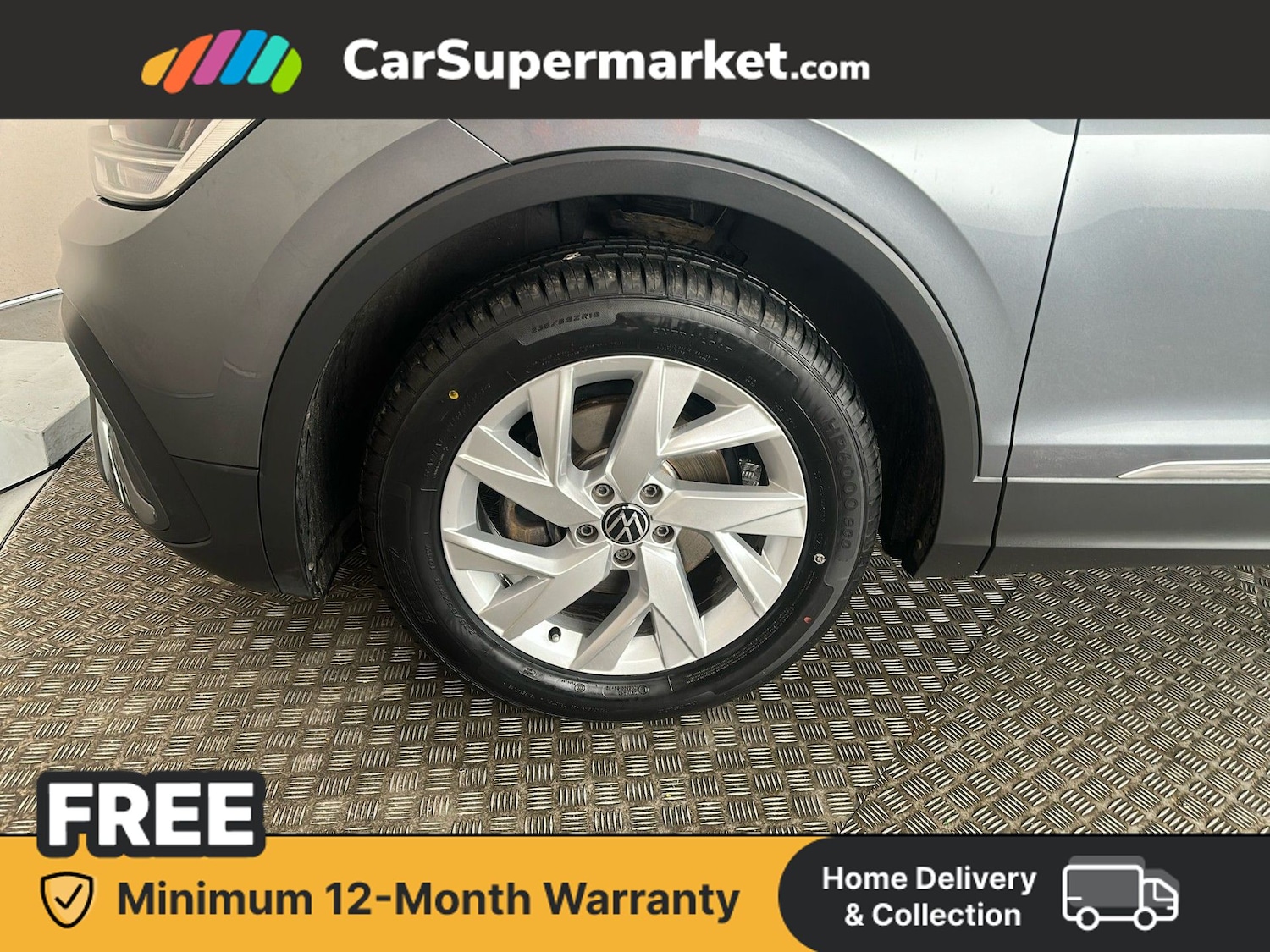 Used Volkswagen Tiguan Allspace 2022 for sale - 77719249: Photo 19