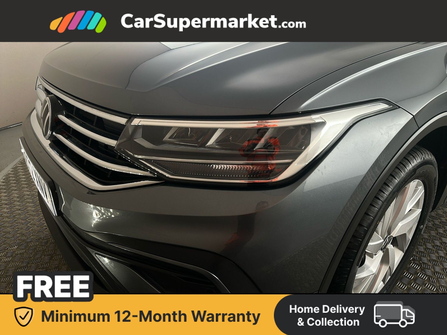 Used Volkswagen Tiguan Allspace 2022 for sale - 77719249: Photo 20