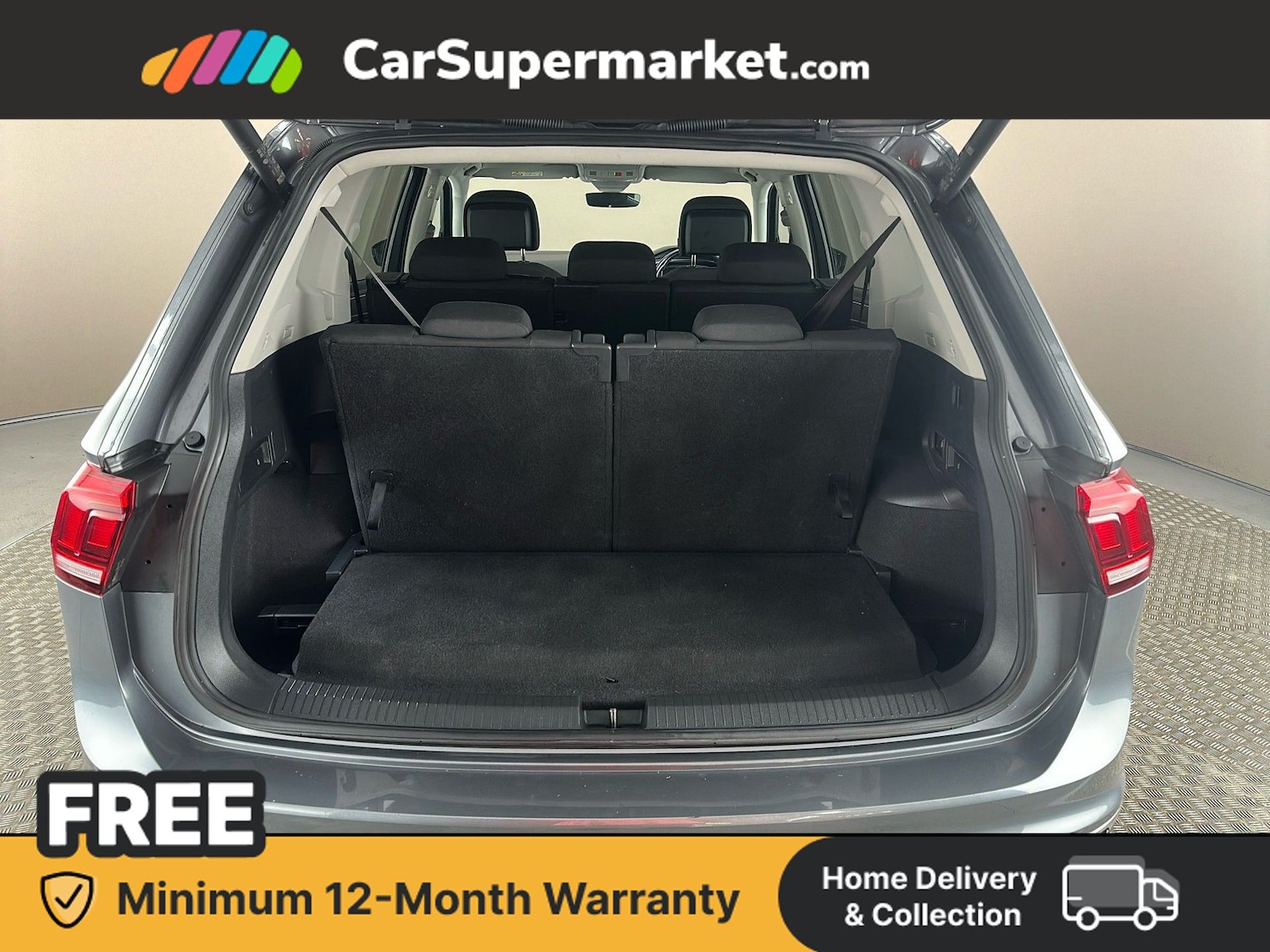 Used Volkswagen Tiguan Allspace 2022 for sale - 77719249: Photo 22