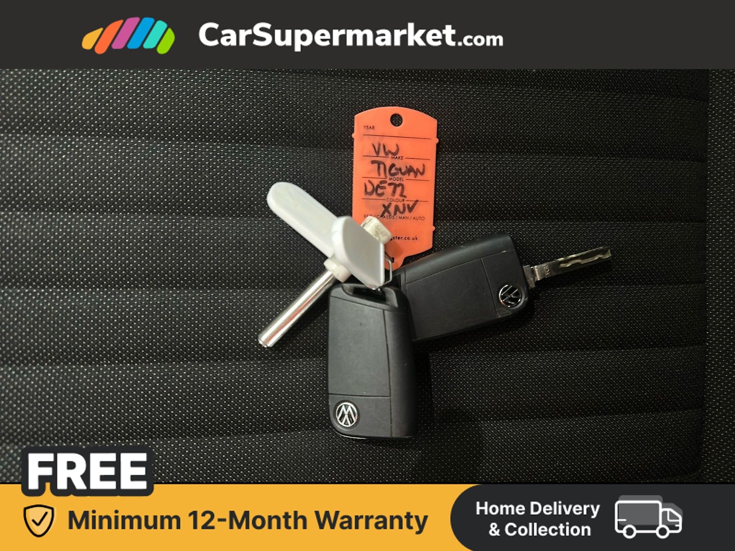 Used Volkswagen Tiguan Allspace 2022 for sale - 77719249: Photo 23