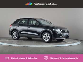 2021 - 35 TFSI Technik S Tronic 5-Door