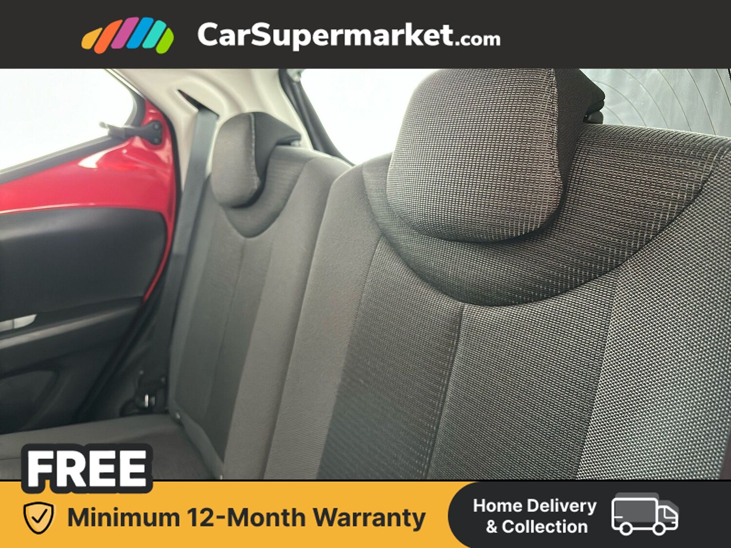 Used Toyota AYGO 2020 for sale - 78052905: Photo 18