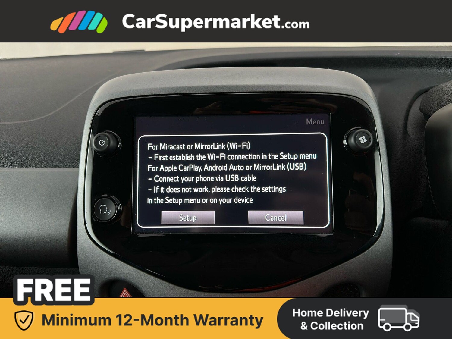 Used Toyota AYGO 2020 for sale - 78052905: Photo 25