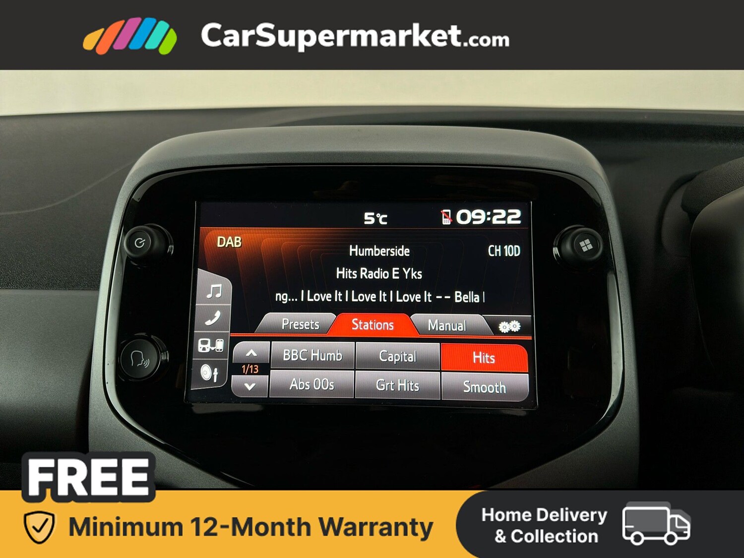 Used Toyota AYGO 2020 for sale - 78052905: Photo 26