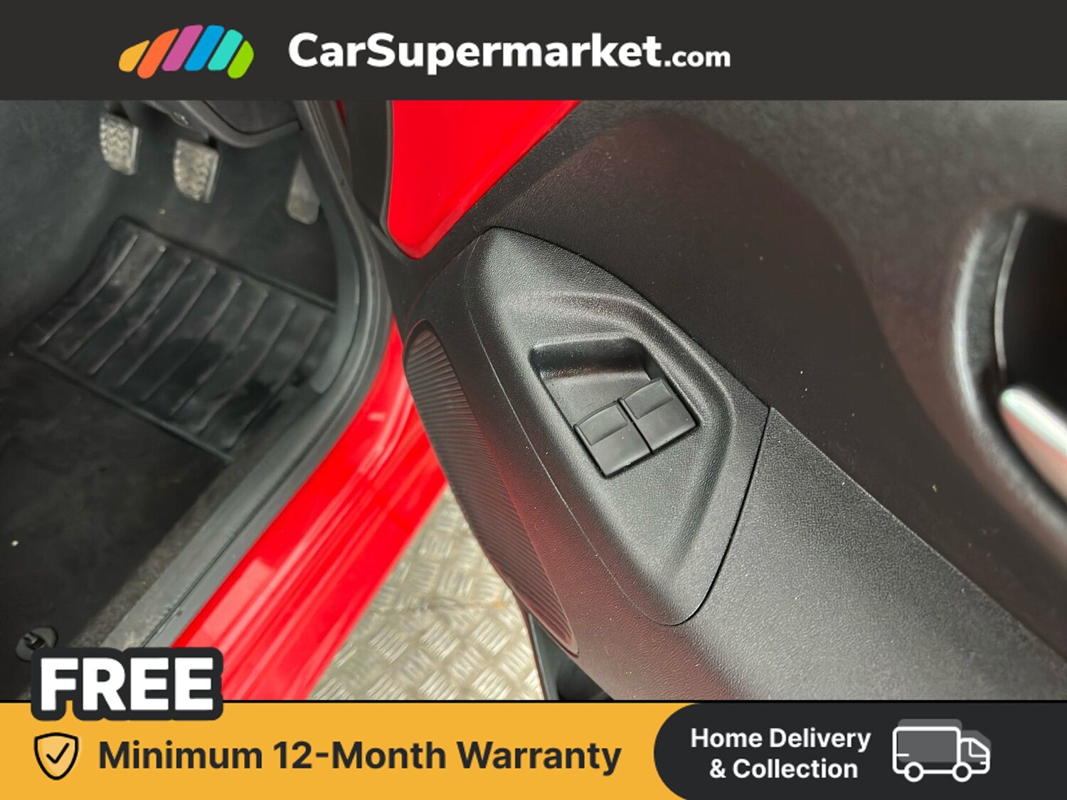 Used Toyota AYGO 2020 for sale - 78052905: Photo 34