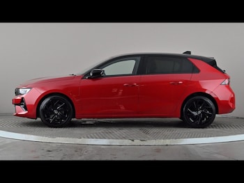 Used Vauxhall Astra 2022 for sale - 78769962: Photo
