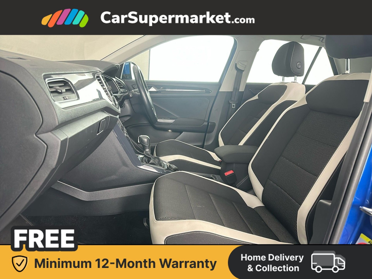 Used Volkswagen T-Roc 2018 for sale - 77540912: Photo 17