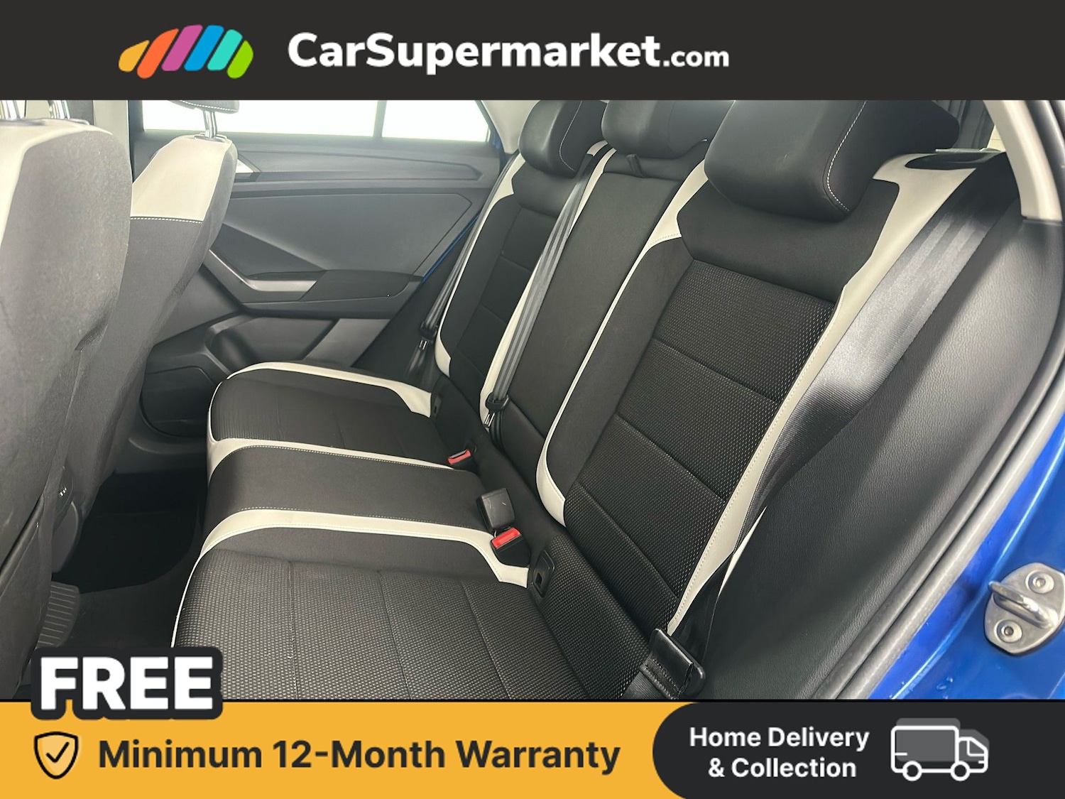 Used Volkswagen T-Roc 2018 for sale - 77540912: Photo 18