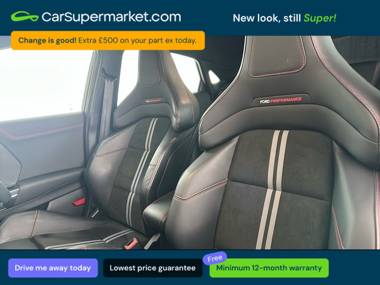 Used Ford Puma 2023 for sale - 78190029: Photo 18