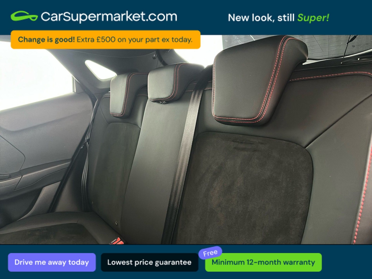 Used Ford Puma 2023 for sale - 78190029: Photo 19