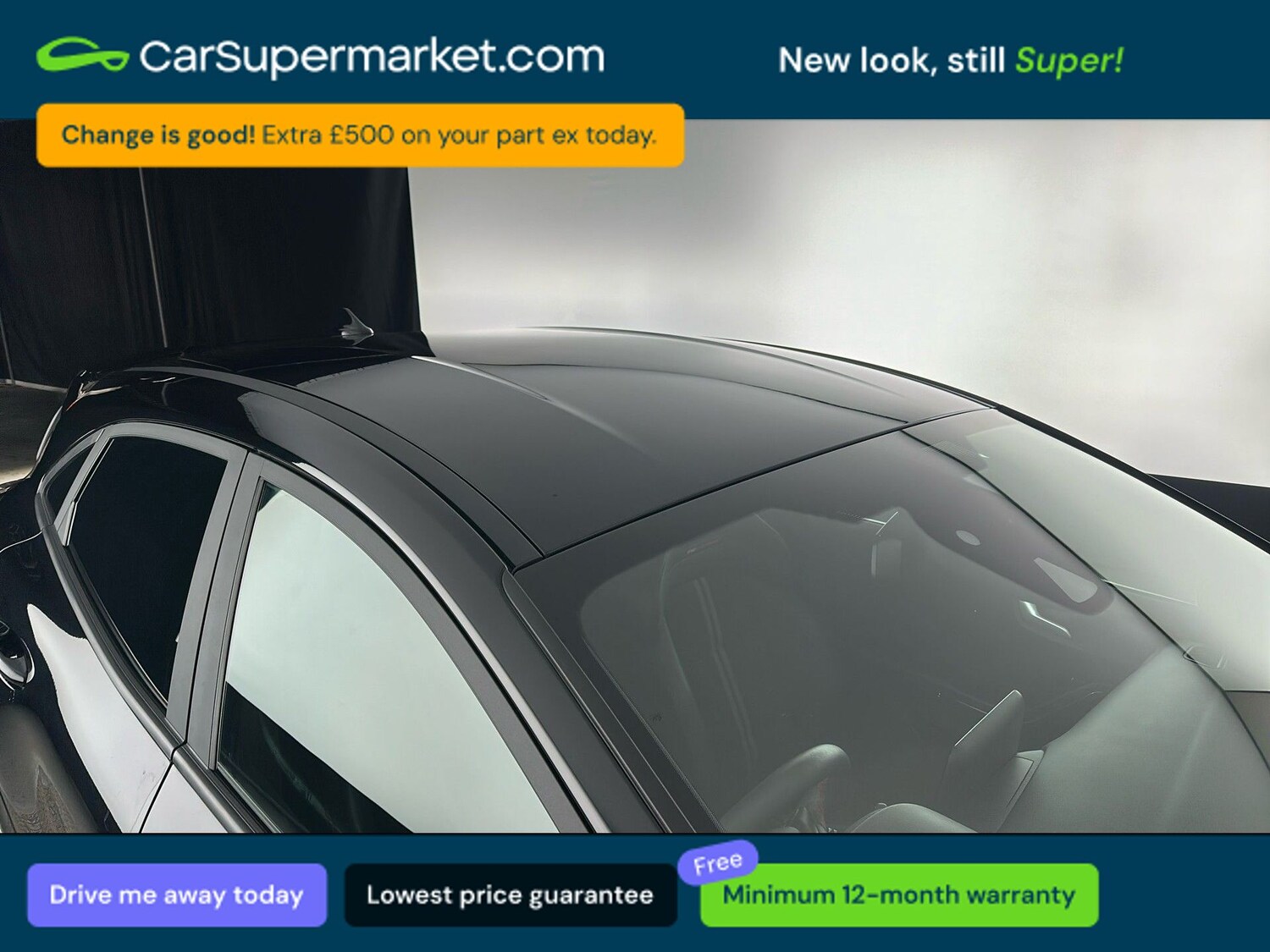 Used Ford Puma 2023 for sale - 78190029: Photo 22