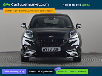 Used Ford Puma 2023 for sale - 78190029: Photo