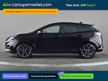 Used Ford Puma 2023 for sale - 78190029: Photo