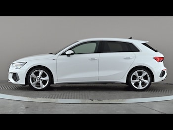 Used Audi A3 2023 for sale - 78807231: Photo