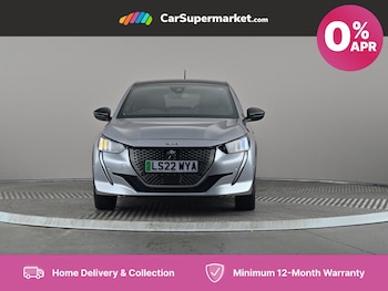 Used Peugeot 208 2022 for sale - 75501428: Photo