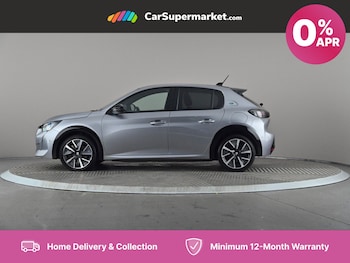 Used Peugeot 208 2022 for sale - 75501428: Photo