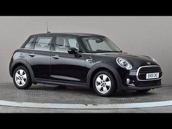 Used MINI Hatch 2019 for sale - 79338514: Photo