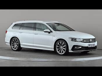 Used Volkswagen Passat 2022 for sale - 79649180: Photo
