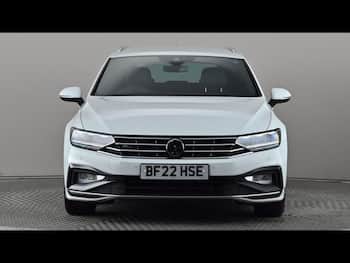 Used Volkswagen Passat 2022 for sale - 79649180: Photo