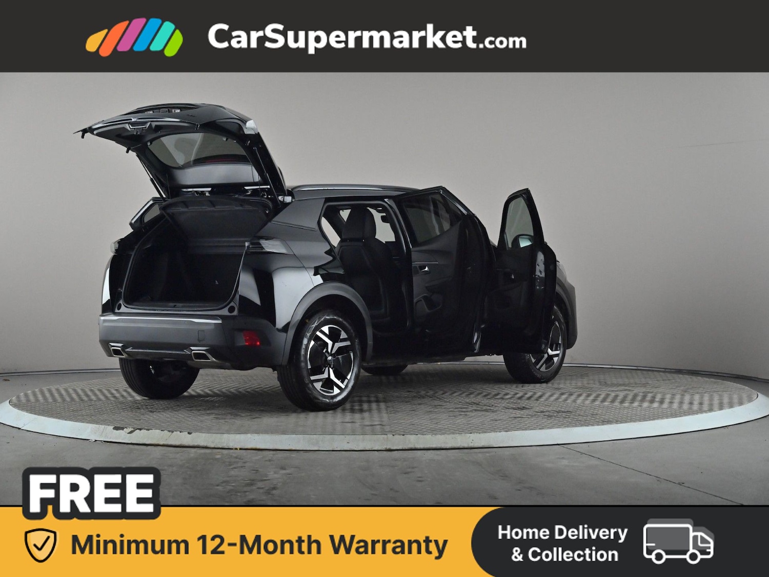 Used Peugeot 2008 2023 for sale - 77494020: Photo 13