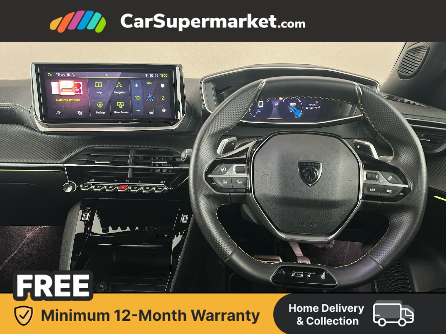 Used Peugeot 2008 2023 for sale - 77494020: Photo 15