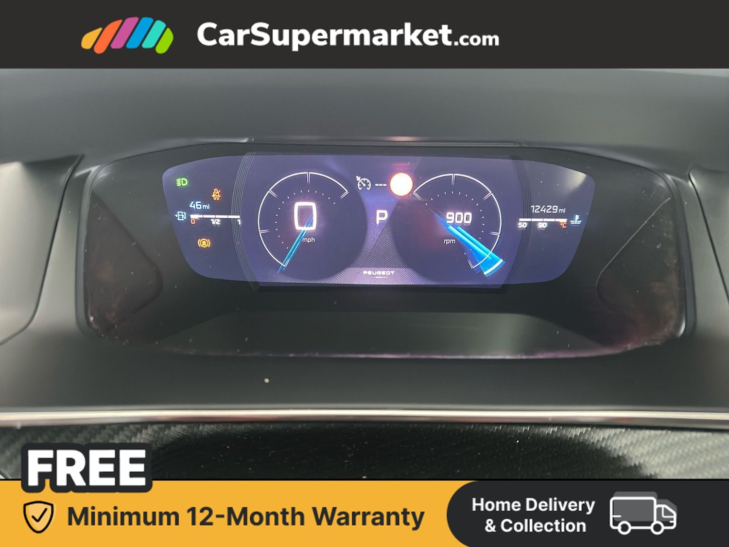 Used Peugeot 2008 2023 for sale - 77494020: Photo 16