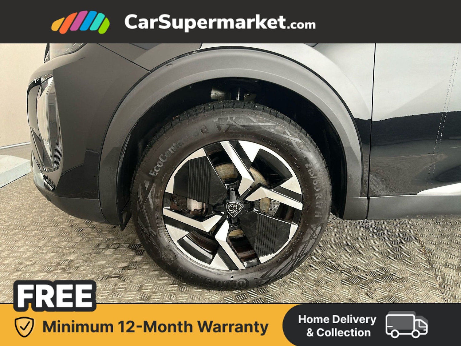 Used Peugeot 2008 2023 for sale - 77494020: Photo 20