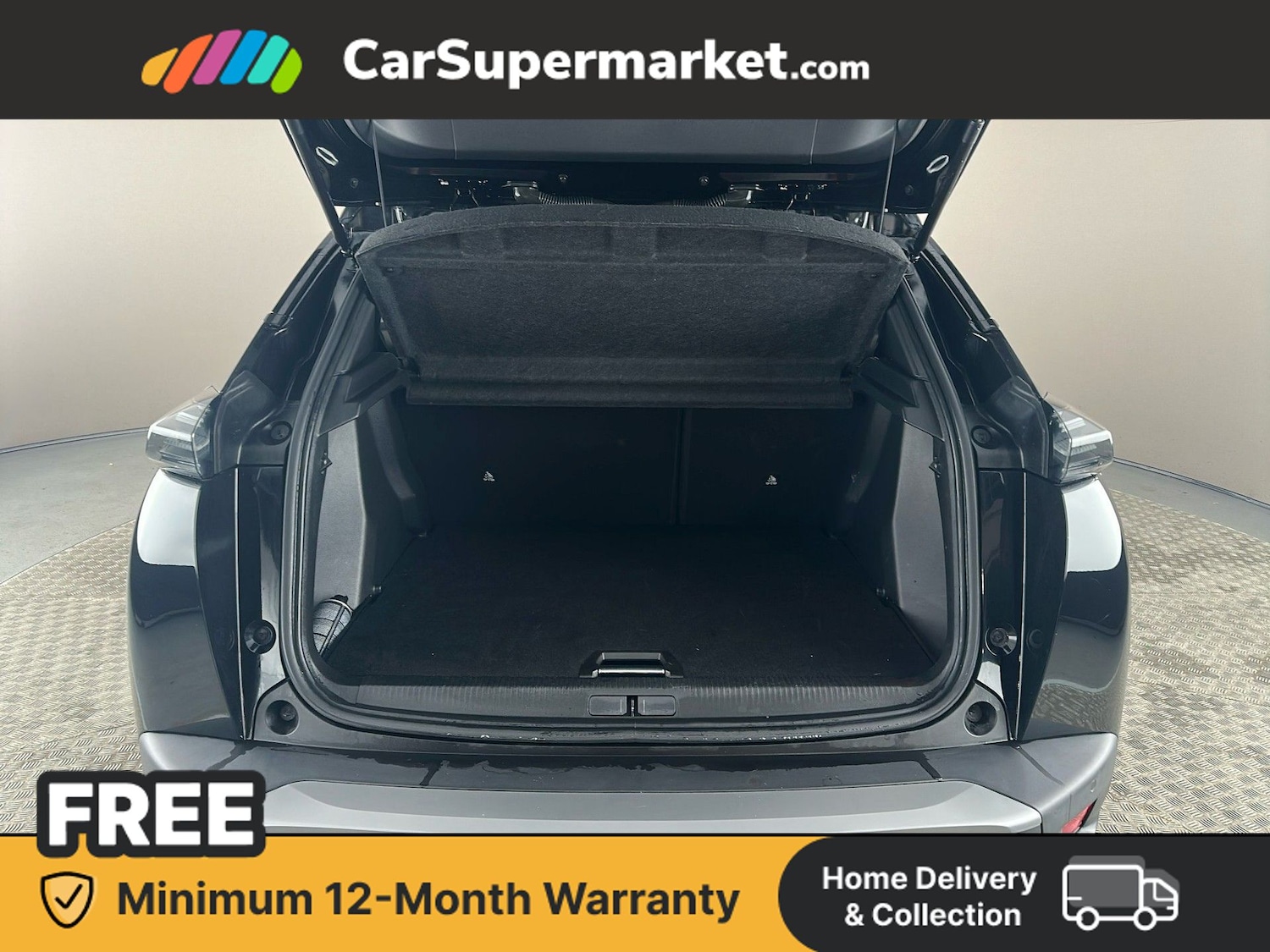 Used Peugeot 2008 2023 for sale - 77494020: Photo 23