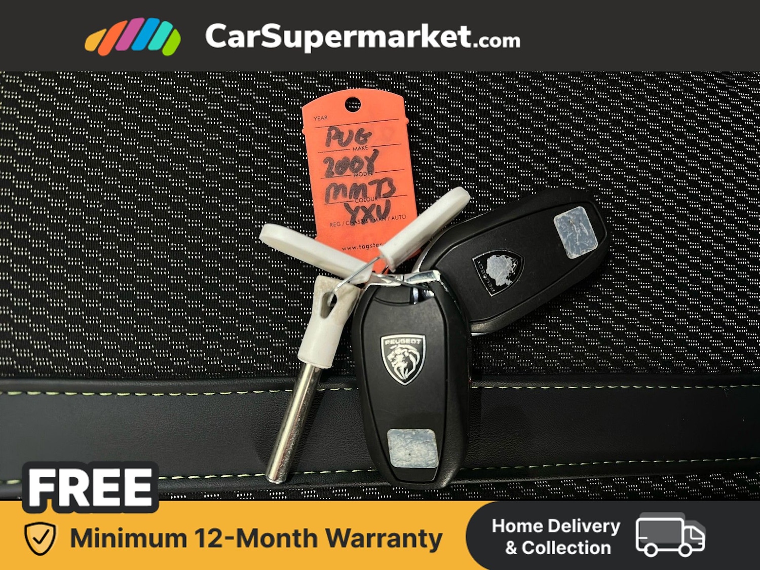 Used Peugeot 2008 2023 for sale - 77494020: Photo 24