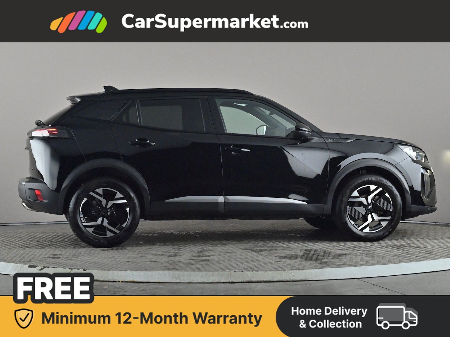 Used Peugeot 2008 2023 for sale - 77494020: Photo 7