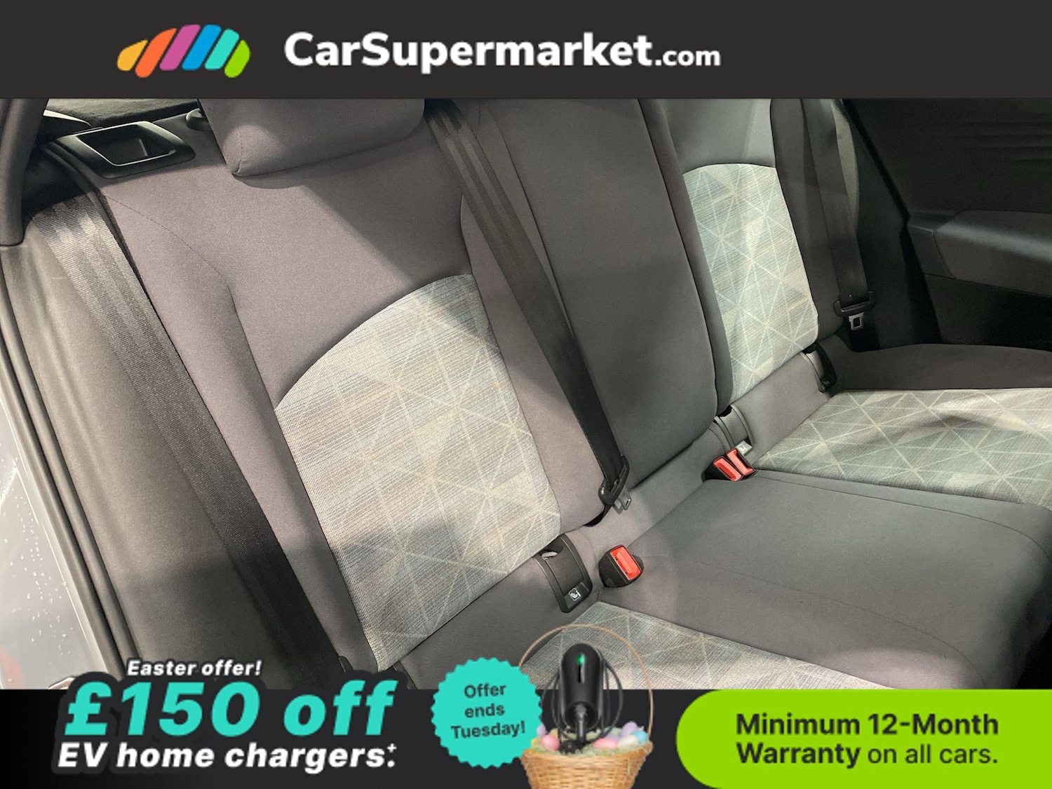 Used Volkswagen ID.3 2020 for sale - 78107589: Photo 5